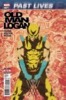 Old Man Logan (2nd series) #21 - Old Man Logan (2nd series) #21