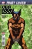 Old Man Logan (2nd series) #22 - Old Man Logan (2nd series) #22