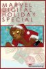 Marvel Holiday Special 2008 - Digital Exclusive - Marvel Holiday Special 2008 - Digital Exclusive