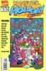 Marvel Holiday Special 1993 - Marvel Holiday Special 1993