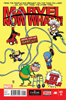 Marvel Now What?! #1 - Marvel Now What?! #1