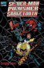 Spider-Man/Punisher/Sabretooth: Designer Genes #1 - Spider-Man/Punisher/Sabretooth: Designer Genes  #1