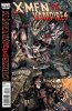 Curse of the Mutants X-Men vs. Vampires #2 - Curse of the Mutants - X-Men vs. Vampires #2