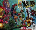 X-Men Universe: Past, Present... Future?!  #1 - X-Men Universe: Past, Present... Future?!  #1