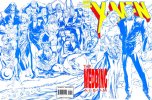 X-Men: Wedding Album - X-Men: Wedding Album