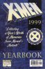 X-Men: Yearbook 1999 #1 - X-Men: Yearbook 1999 #1