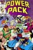 Power Pack #28 - Power Pack #28