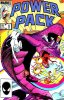 Power Pack #9 - Power Pack #9