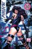 Psylocke #1