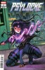 [title] - Psylocke (2nd series) #3 (Kasia Niemczyk variant)