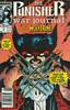 Punisher War Journal, the (1st Series) #6 - Punisher War Journal, the (1st Series) #6