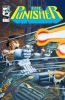 Punisher (1st series) #1 - Punisher (1st series) #1