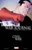 Punisher War Journal (2nd series) #3 - Punisher War Journal (2nd series) #3