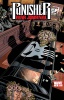 Punisher War Journal (2nd series) #4 - Punisher War Journal (2nd series) #4