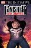 Punisher War Journal (2nd series) #6 - Punisher War Journal (2nd series) #6