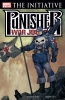 Punisher War Journal (2nd series) #9 - Punisher War Journal (2nd series) #9