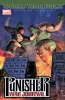 Punisher War Journal (2nd series) #12 - Punisher War Journal (2nd series) #12