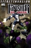 Punisher War Journal (2nd series) #25 - Punisher War Journal (2nd series) #25