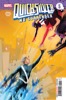 Quicksilver: No Surrender #5 - Quicksilver: No Surrender #5