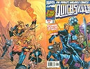 Quicksilver #1 - Quicksilver #1