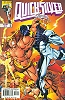 Quicksilver #3 - Quicksilver #3