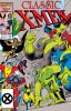 [title] - Classic X-Men #2