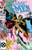 [title] - Classic X-Men #4