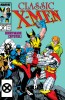 Classic X-Men #15