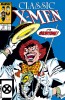 Classic X-Men #29