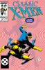 Classic X-Men #33