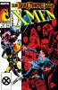 [title] - Classic X-Men #35