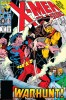 X-Men Classic #97 - X-Men Classic #97