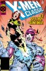 [title] - X-Men Classic #106