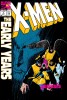 X-Men: the Early Years #1 - X-Men: the Early Years #1