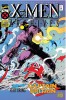 [title] - X-Men Archives featuring Captain Britain #2