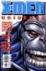 X-Universe (2nd series) #7 - X-Universe (2nd series) #7