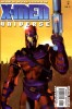 X-Universe (2nd series) #8 - X-Universe (2nd series) #8