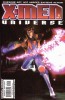 X-Universe (2nd series) #9 - X-Universe (2nd series) #9