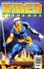 X-Universe (2nd series) #15 - X-Universe (2nd series) #15