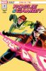 Rogue & Gambit (1st series) #4 - Rogue & Gambit (1st series) #4