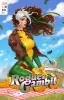 [title] - Rogue & Gambit (2nd series) #2 (David Nakayama variant)