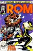 Rom #45 - Rom #45