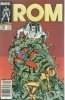 Rom #58 - Rom #58