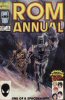 Rom Annual #3