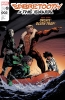 Sabretooth & the Exiles #2 - Sabretooth & the Exiles #2