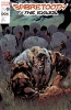 Sabretooth & the Exiles #4 - Sabretooth & the Exiles #4