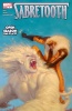 Sabretooth (2nd series) #4 - Sabretooth (2nd series) #4