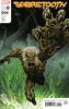 Sabretooth (3rd series) #4 - Sabretooth (3rd series) #4