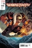 Sabretooth (3rd series) #5 - Sabretooth (3rd series) #5