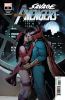 Savage Avengers (1st series) #11 - Savage Avengers (1st series) #11